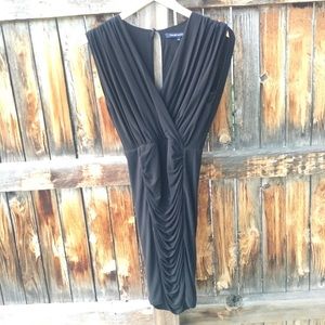 French Connection - little black cocktail dress